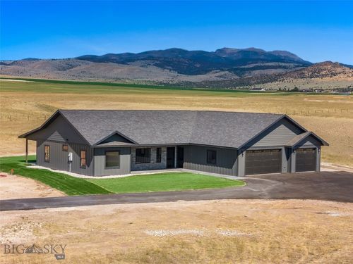 21 Sharon Rose Rd, Ennis, MT, 59729-9260 | Card Image