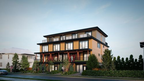 4928 Earles St, Vancouver, BC, V5R3R5 | Card Image