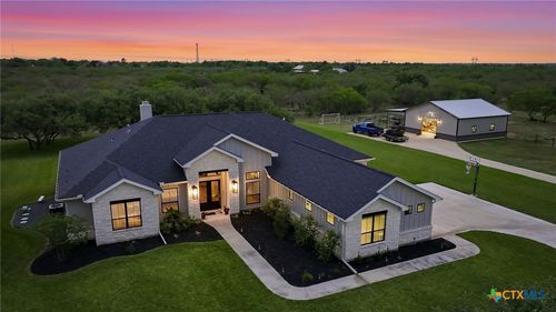 131 Wright Creek Rd, Victoria, TX, 77905-4536 | Card Image