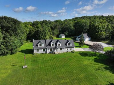 4268 Rollo Road, House other with 4 bedrooms, 2 bathrooms and null parking in Highgate VT | Image 2