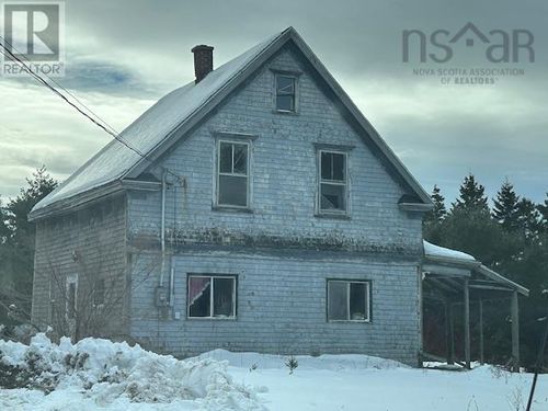 11846 Highway 4, Barra Head, NS, B0E3B0 | Card Image