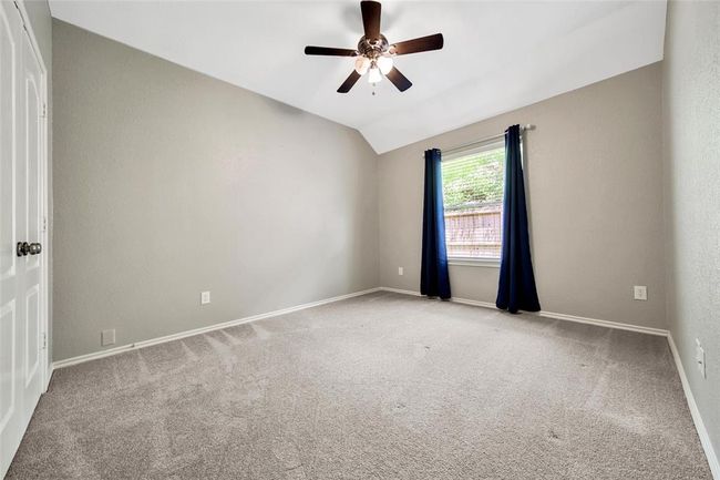 Secondary bedrooms and light and bright with generous closet space. | Image 27