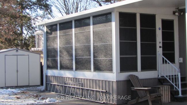 6 Wentworth Dr, House other with 1 bedrooms, 1 bathrooms and 2 parking in Kingston ON | Image 11