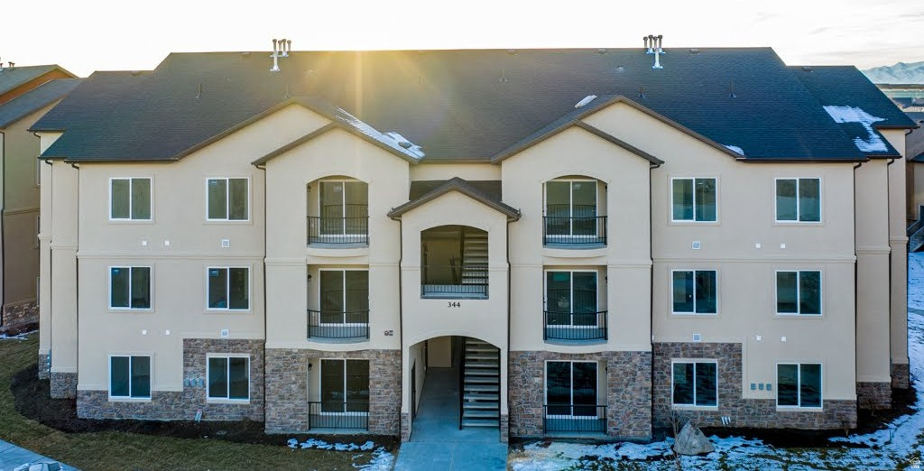 Residential in Pleasant Grove