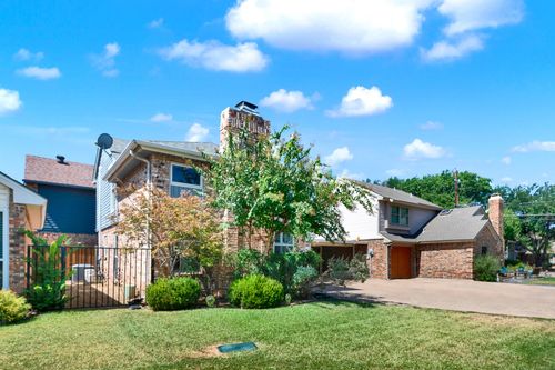 3008 Adolph Street, Dallas, TX, 75204 | Card Image
