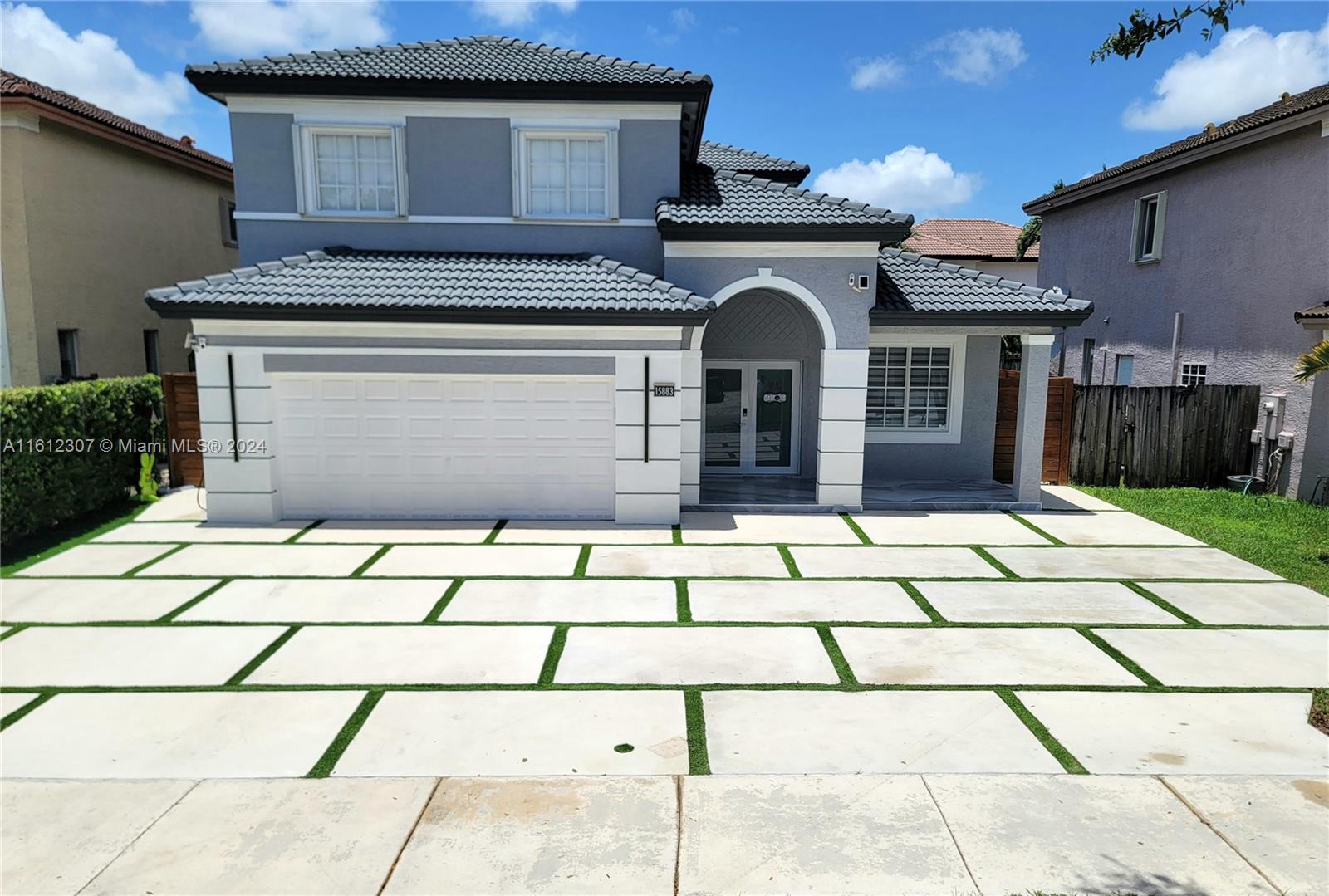 139th St, Miami, FL 33196