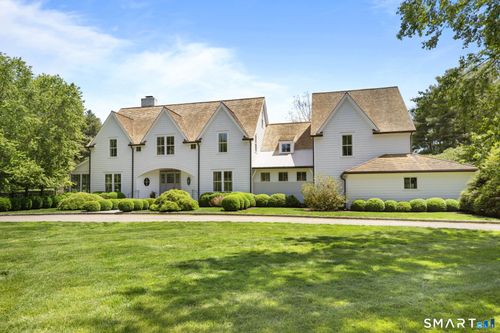 5 W Branch Rd, Westport, CT, 06880-1249 | Card Image