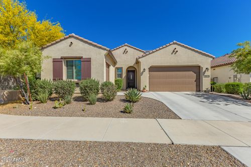 20520 W College Dr, Buckeye, AZ, 85396-1217 | Card Image