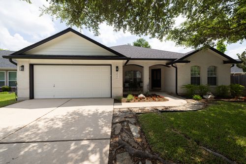 3025 Plantation Dr, Round Rock, TX, 78681-2211 | Card Image