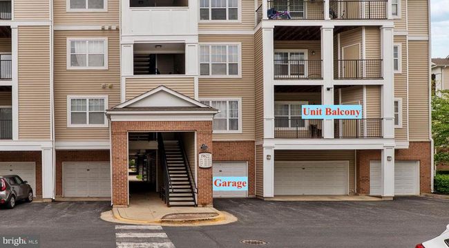 APT-204 - 19622 Galway Bay Cir, Condo with 3 bedrooms, 2 bathrooms and null parking in GERMANTOWN MD | Image 5