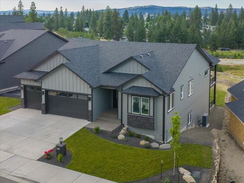 7009 E Beverly Ave, Spokane Valley, WA, 99212-3093 | Card Image