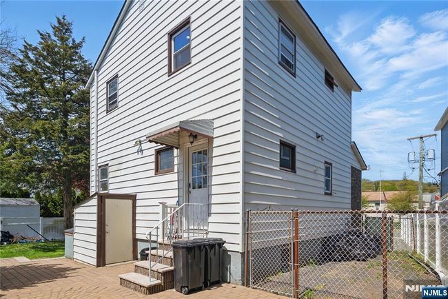 82 Barbour St, House other with 3 bedrooms, 2 bathrooms and null parking in Haledon NJ | Image 30