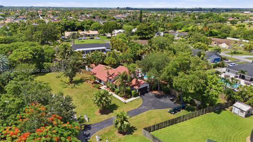16564 Sw 153rd Court, Miami, FL, 33187 | Card Image