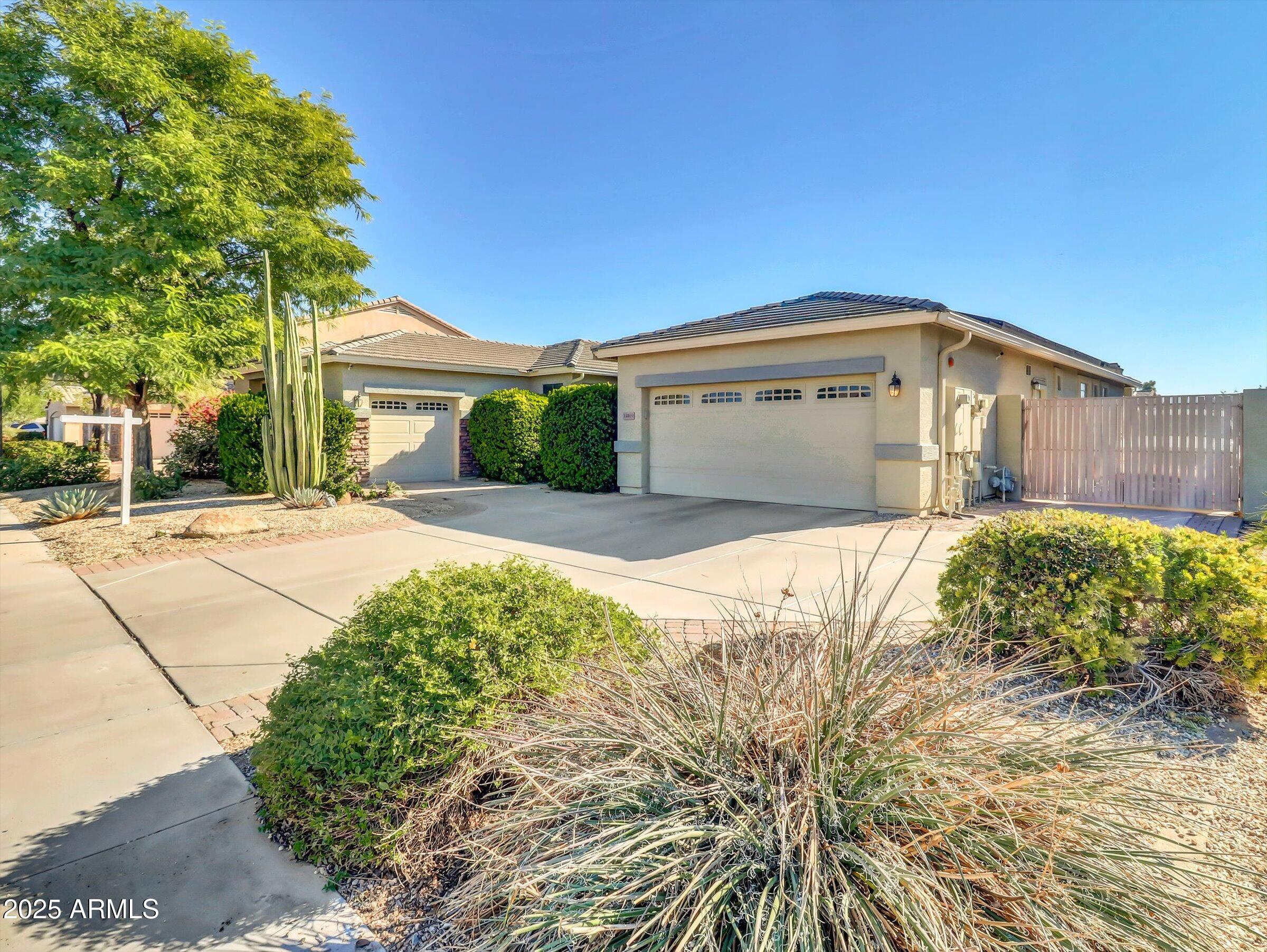 Residential in Goodyear