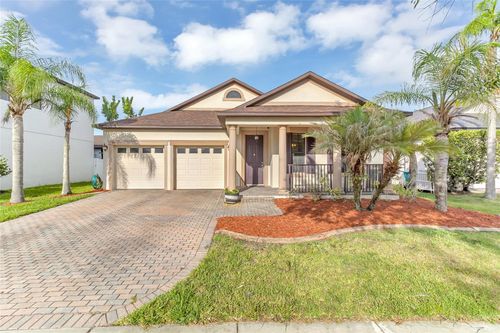 9837 Old Patina Way, ORLANDO, FL, 32832-5821 | Card Image