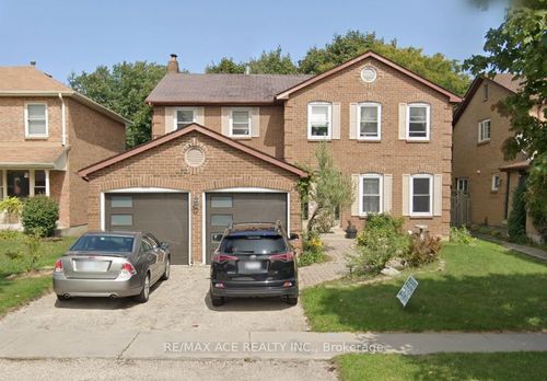 616 Bayfield St, Pickering, ON, L1V3W5 | Card Image