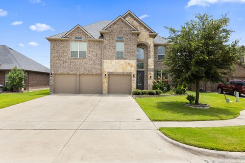 2971 Loch Cir, Grand Prairie, TX, 75054-0168 | Card Image