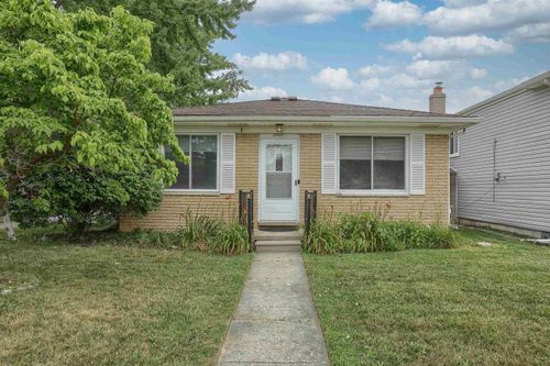 24111 Cottrell Street, Clinton Charter Township, MI, 48035 | Card Image