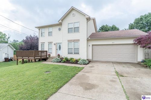 402 Acorn Ct, Elizabethtown, KY, 42701-5516 | Card Image