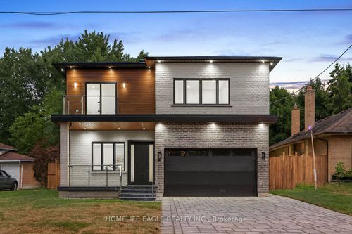 11 Glen Muir Dr, Scarborough, ON, M1M2C6 | Card Image
