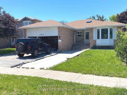 292 St Vincent St, Barrie, ON, L4M4A1 | Card Image