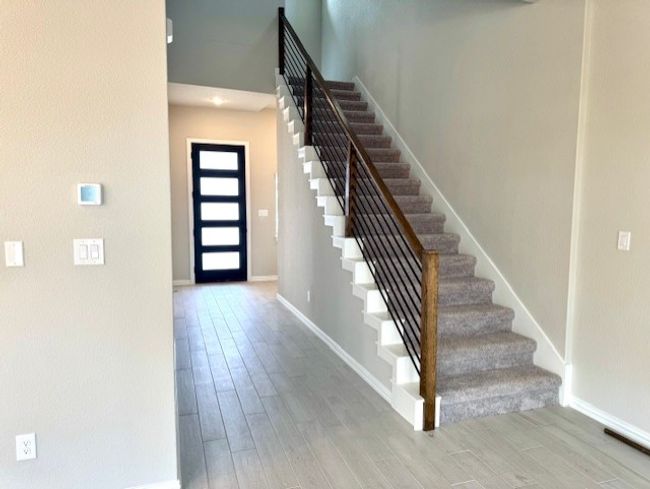 112 Grayson Elm Pass, House other with 4 bedrooms, 3 bathrooms and 4 parking in Dripping Springs TX | Image 9