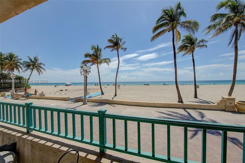 101-201 Van Buren St, Hollywood, FL, 33019-1740 | Card Image