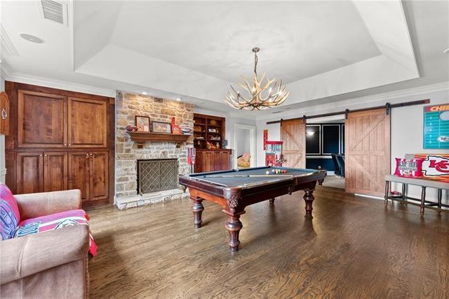 3726 Wavespray Ct, House other with 5 bedrooms, 5 bathrooms and 1 parking in Gainesville GA | Image 79