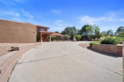 107 La Vista, House other with 5 bedrooms, 2 bathrooms and 6 parking in White Rock NM | Image 3