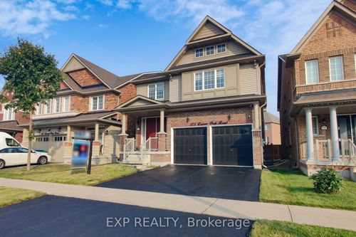125 Larson Peak Rd, Caledon, ON, L7C4B3 | Card Image