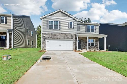 3457 Austin Duncan Drive, Gastonia, NC, 28056 | Card Image