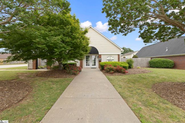 436 Rambling Rose Way, House other with 3 bedrooms, 2 bathrooms and 2 parking in Moore SC | Image 30