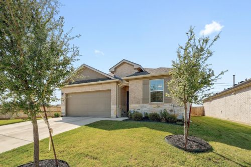 208 Abby Road, Georgetown, TX, 78626 | Card Image
