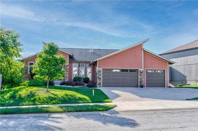 4500 Sw Aft Drive, House other with 4 bedrooms, 3 bathrooms and null parking in Lee's Summit MO | Image 2