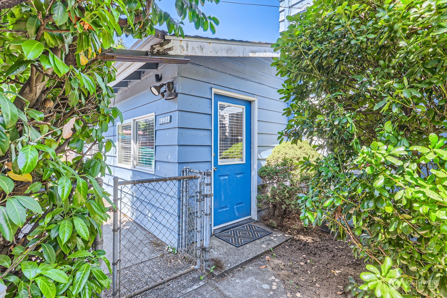 Bagley Pl, Shoreline, WA 98133