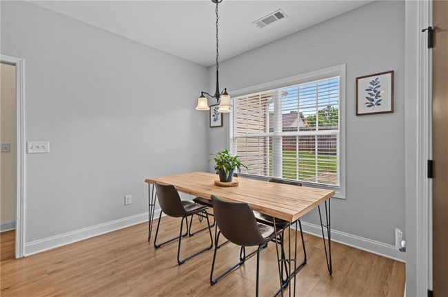 419 Highland Pointe Dr, House other with 3 bedrooms, 2 bathrooms and null parking in Alto GA | Image 16