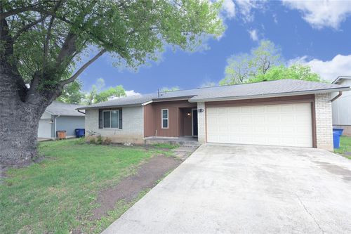 107 Cloudview Dr, Austin, TX, 78745-5612 | Card Image