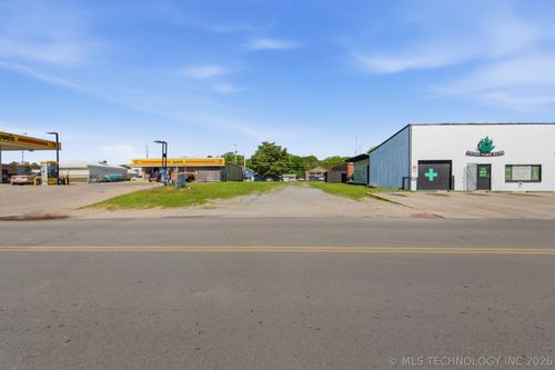 0000 N Water Ave, Tahlequah, OK, 74464 | Card Image