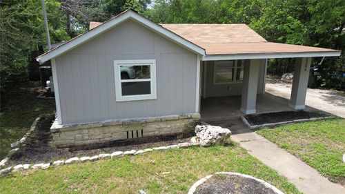 2206 San Jose St, Georgetown, TX, 78626-8158 | Card Image