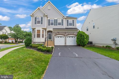 2679 Cast Off Loop, WOODBRIDGE, VA, 22191-6053 | Card Image