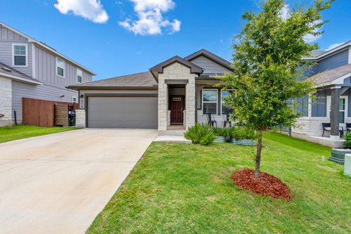 516 Loriner Way, Liberty Hill, TX, 78642-2601 | Card Image