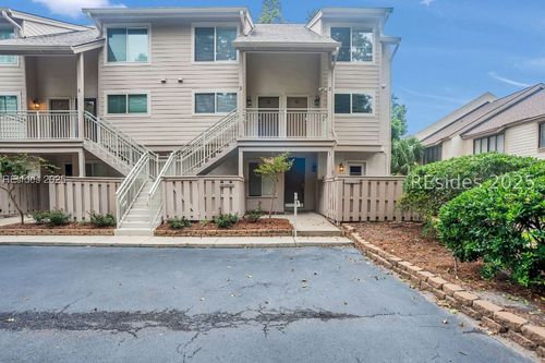 apt-1-15 Deallyon Ave, Hilton Head Island, SC, 29928-7055 | Card Image