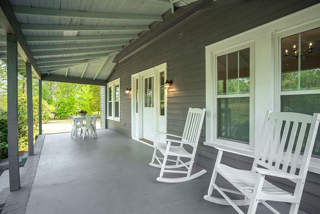 2049 Silver Bluff Rd, House other with 2 bedrooms, 1 bathrooms and null parking in Aiken SC | Image 13