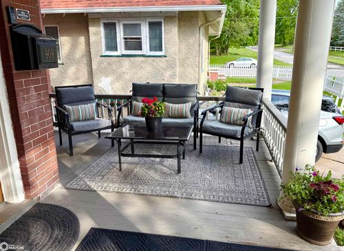 909 Leighton St, Keokuk, IA, 52632-5039 | Card Image