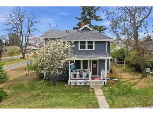 6410 First St, Louviers, CO, 80131-5005 | Card Image