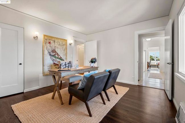 494 Cragmont Ave, House other with 4 bedrooms, 4 bathrooms and 2 parking in Berkeley CA | Image 17