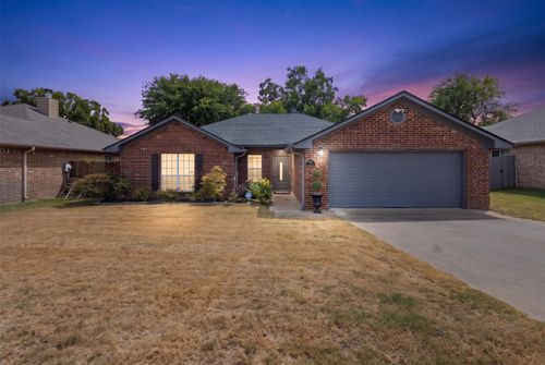 107 Collin Dr, Chandler, TX, 75758-2151 | Card Image
