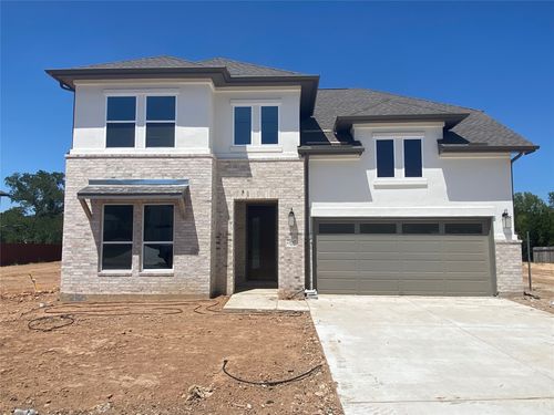 2160 Sarabanda Street, Round Rock, TX, 78681 | Card Image