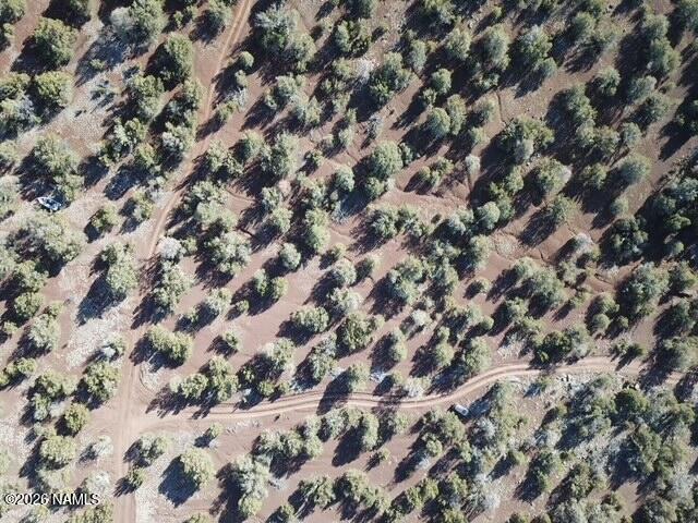 Land in Williams