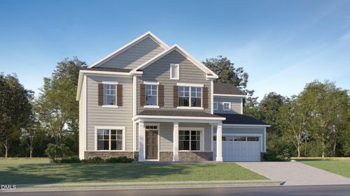53 Stoddard Ct, Raleigh, NC, 27603 | Card Image